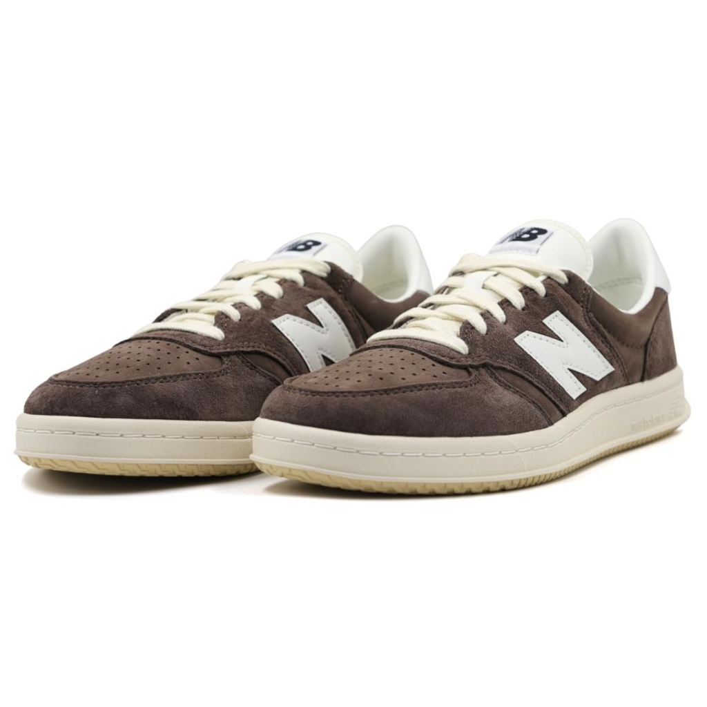 Imagem 4 do produto Tênis New Balance T500 - Masculino