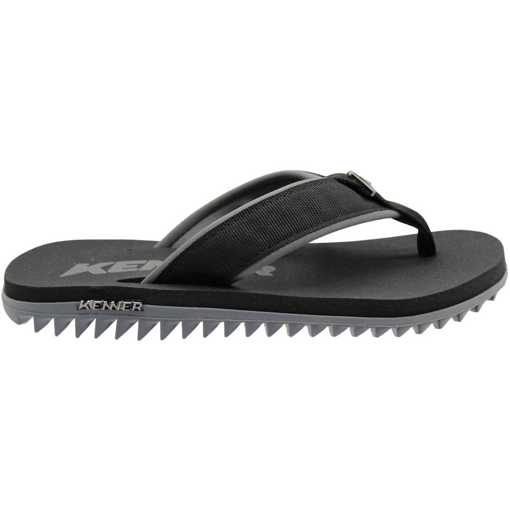 Imagem 2 do produto Chinelo Kenner Kivah Cushy - Masculina