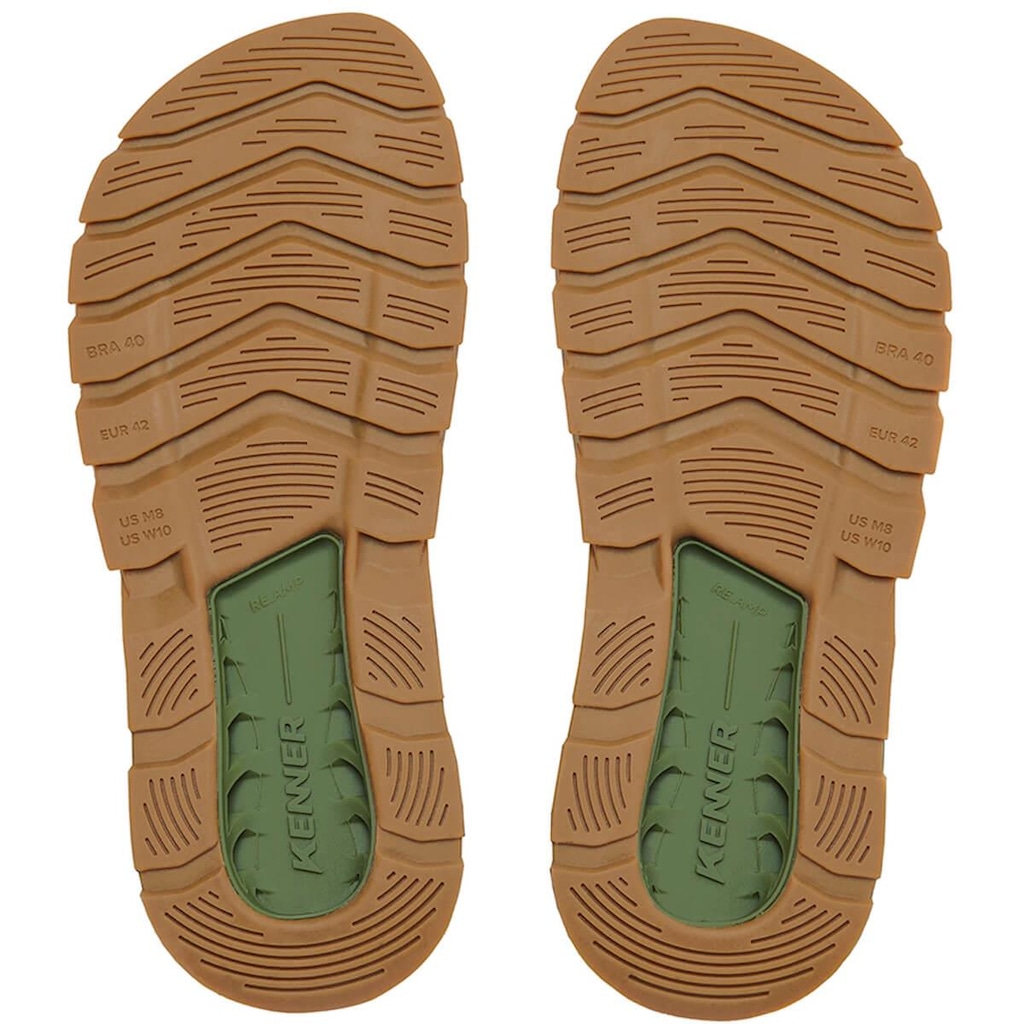 Imagem 2 do produto Sandália Chinelo Rakka L7 L7Nnon - Kenner