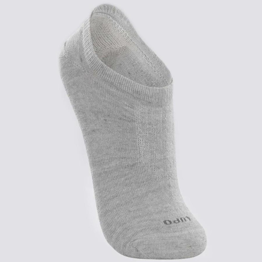 Imagem 3 do produto Kit Meia Lupo Soquete - 3 Pares - Masculina