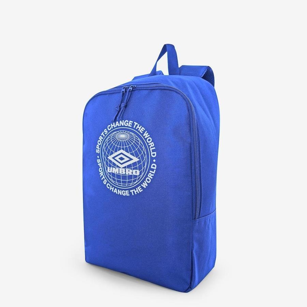 Imagem 2 do produto Mochila Umbro Change The World
