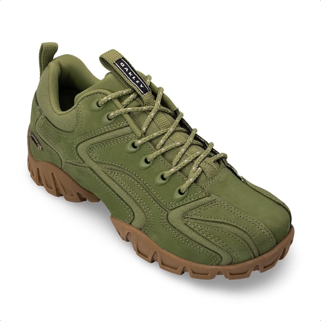 Imagem 2 do produto Bota Masculina Oakley Flak III