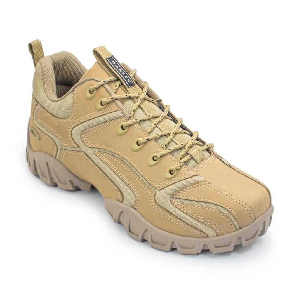 Imagem 2 do produto Bota Masculina Oakley Flak III