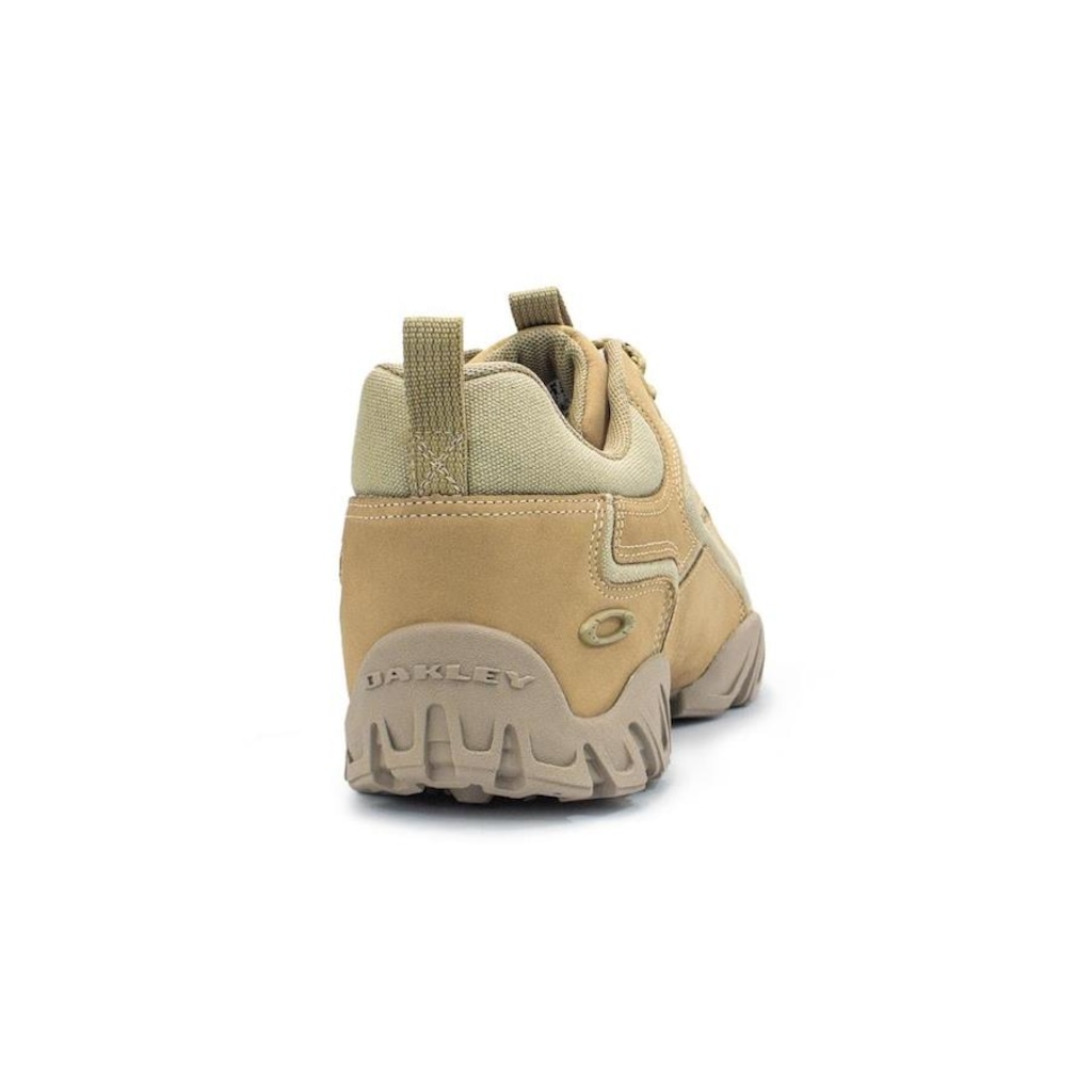 Imagem 4 do produto Bota Masculina Oakley Flak III