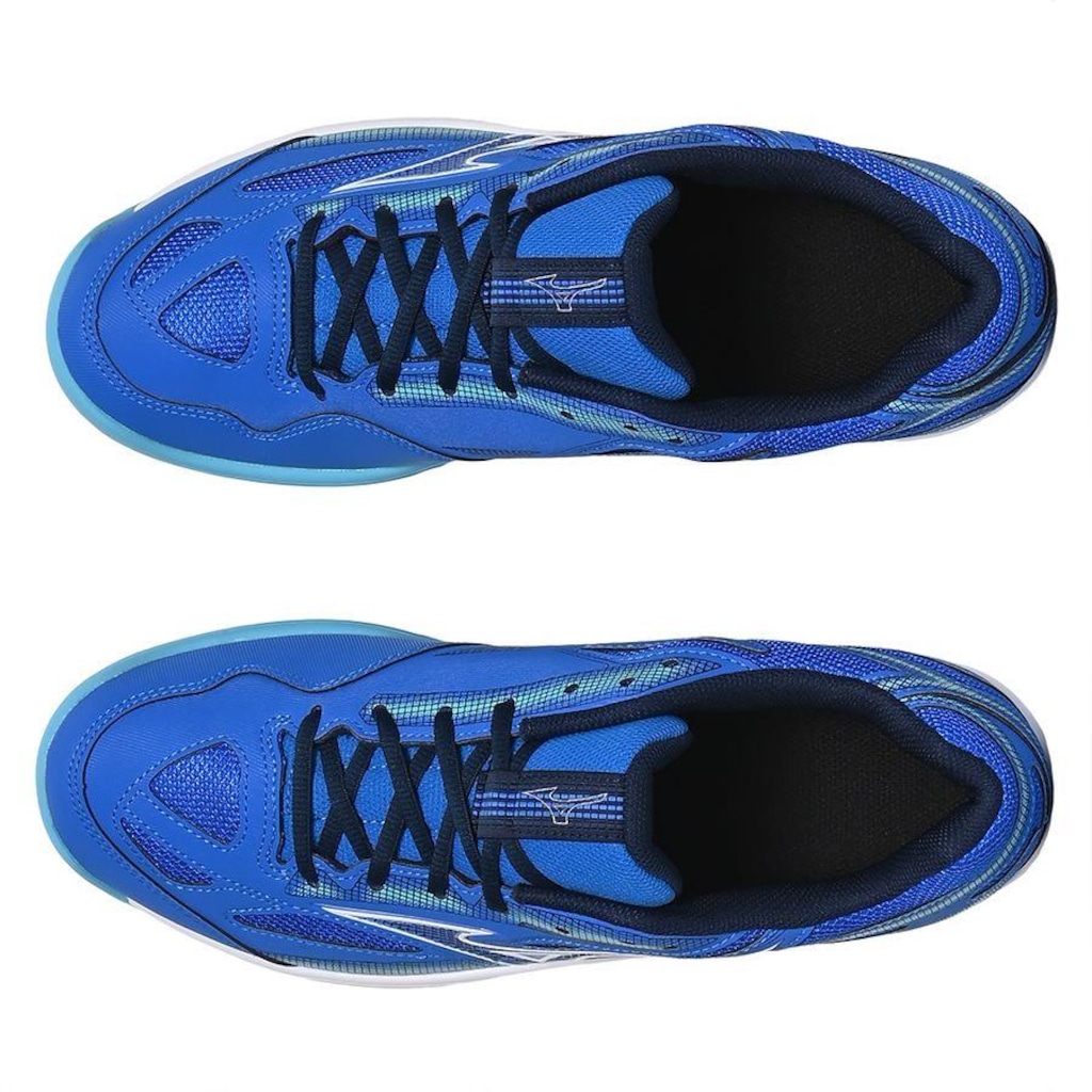 Imagem 2 do produto Tênis Mizuno Break Shot 4 All Court - Unissex