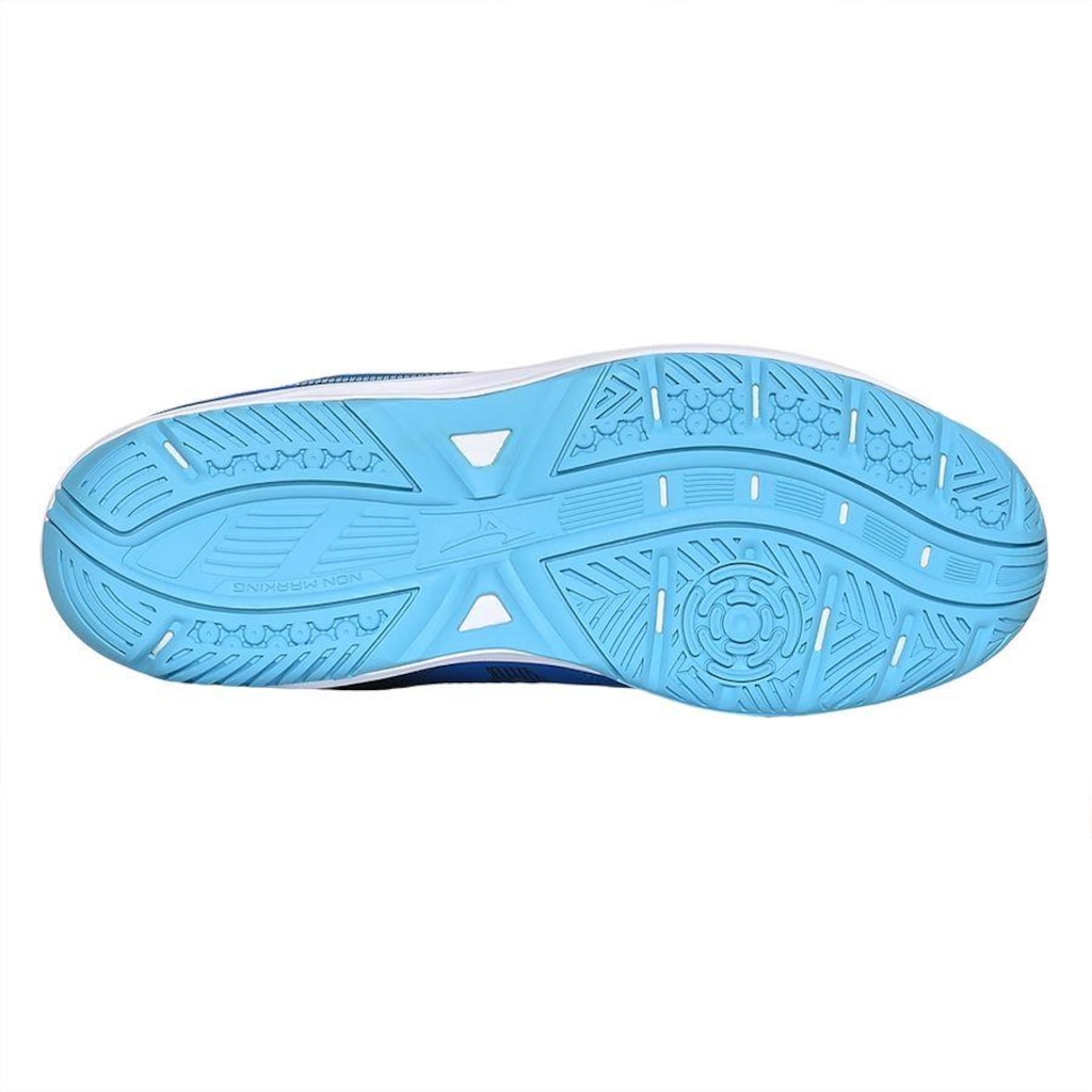 Imagem 5 do produto Tênis Mizuno Break Shot 4 All Court - Unissex