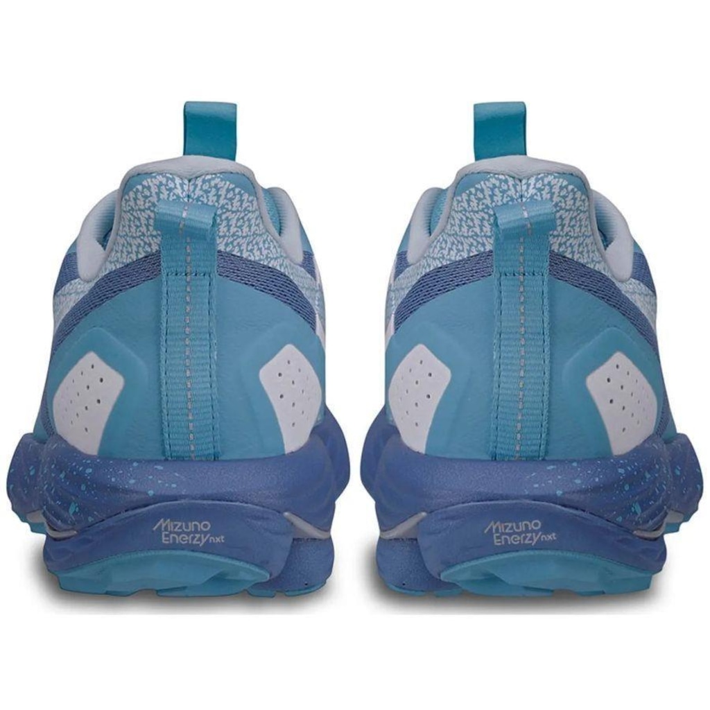 Imagem 3 do produto Tênis Mizuno Wave Rider Tt 2 - Feminino