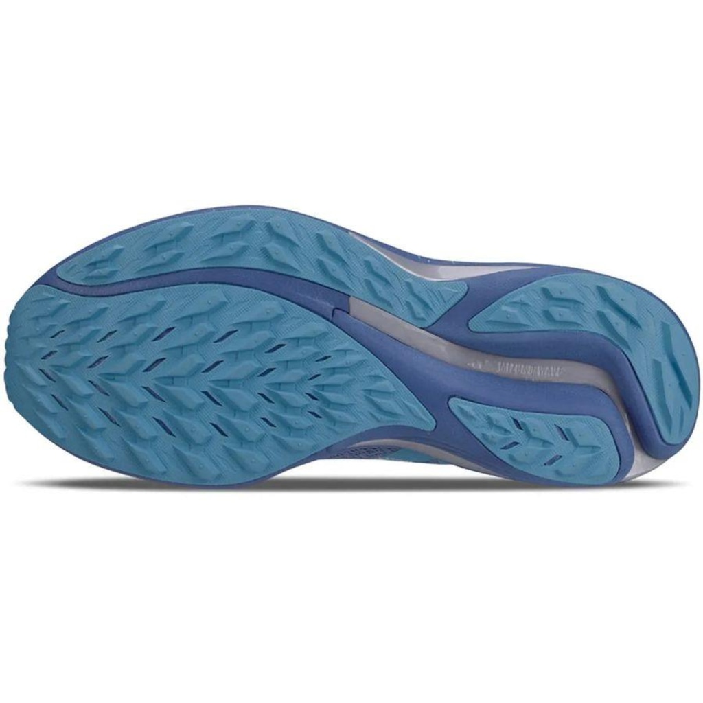 Imagem 5 do produto Tênis Mizuno Wave Rider Tt 2 - Feminino