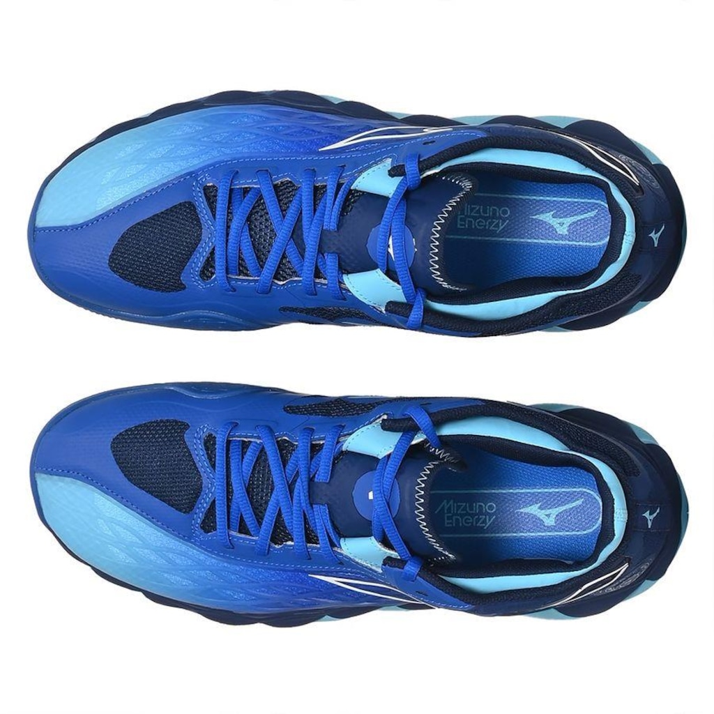 Imagem 2 do produto Tênis Mizuno Wave Enforce All Court - Unissex
