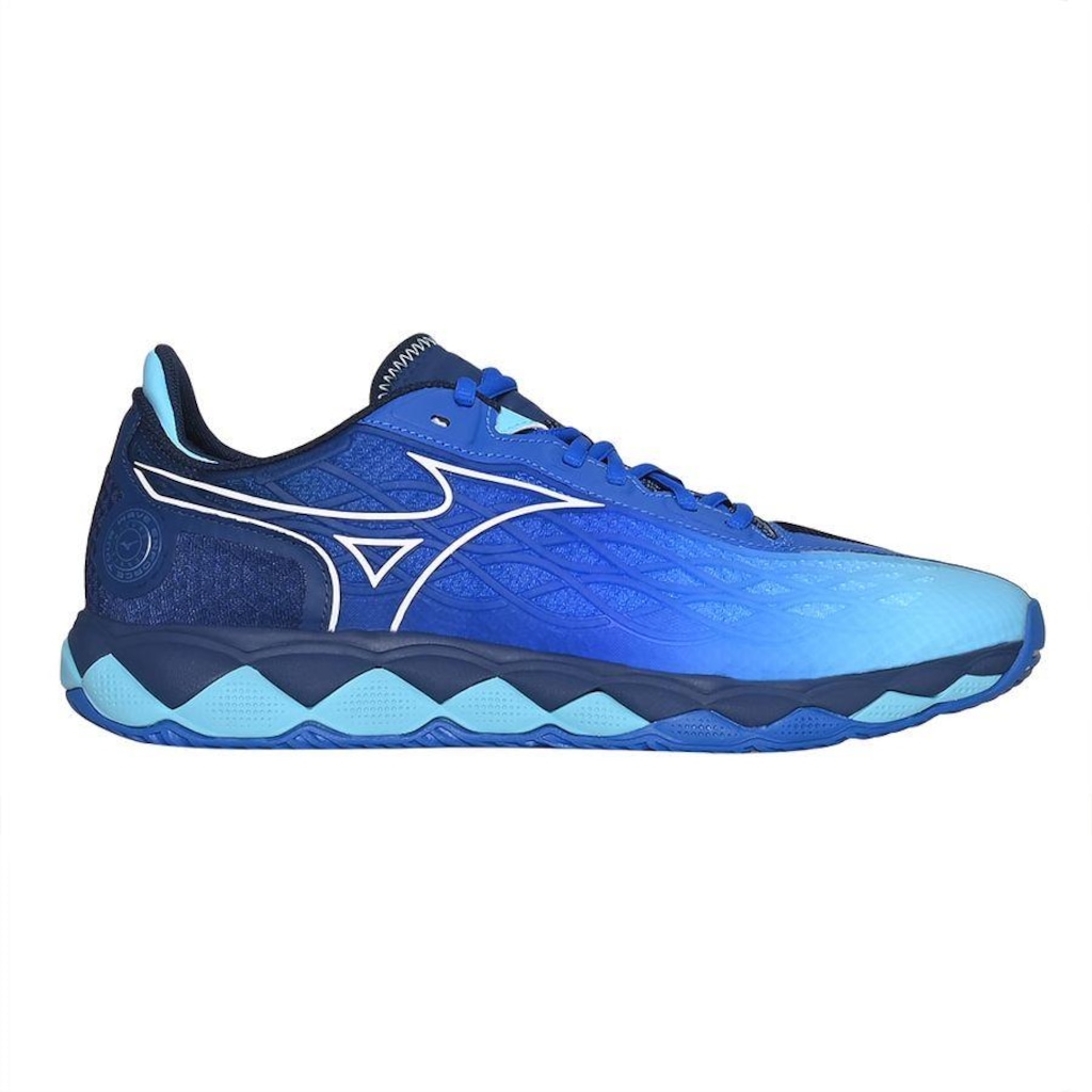 Imagem 4 do produto Tênis Mizuno Wave Enforce All Court - Unissex