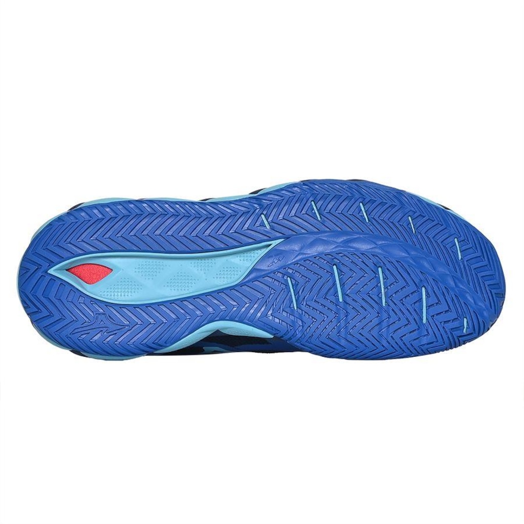 Imagem 5 do produto Tênis Mizuno Wave Enforce All Court - Unissex