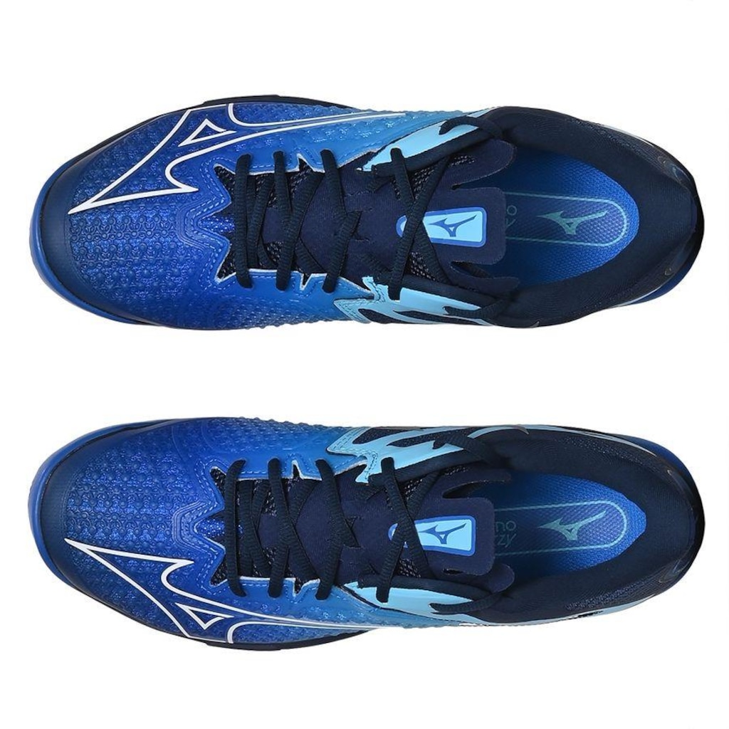 Imagem 2 do produto Tênis Mizuno Wave Exceed Tour 6 Clay Court - Unissex