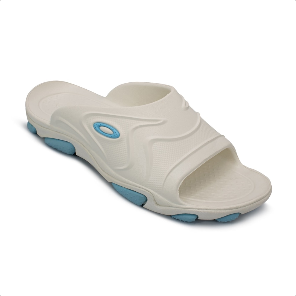 Imagem 2 do produto Chinelo Oakley Titan Slide - Masculino