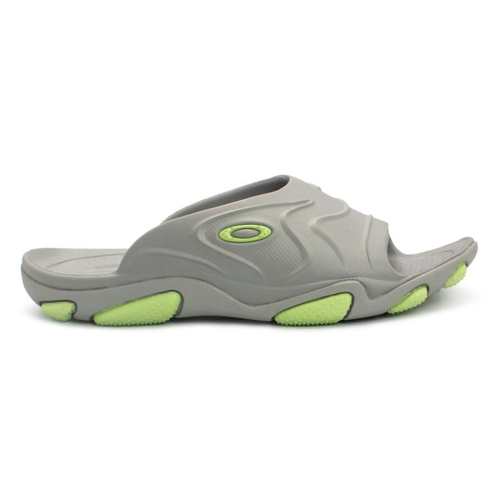 Imagem 3 do produto Chinelo Oakley Titan Slide - Masculino