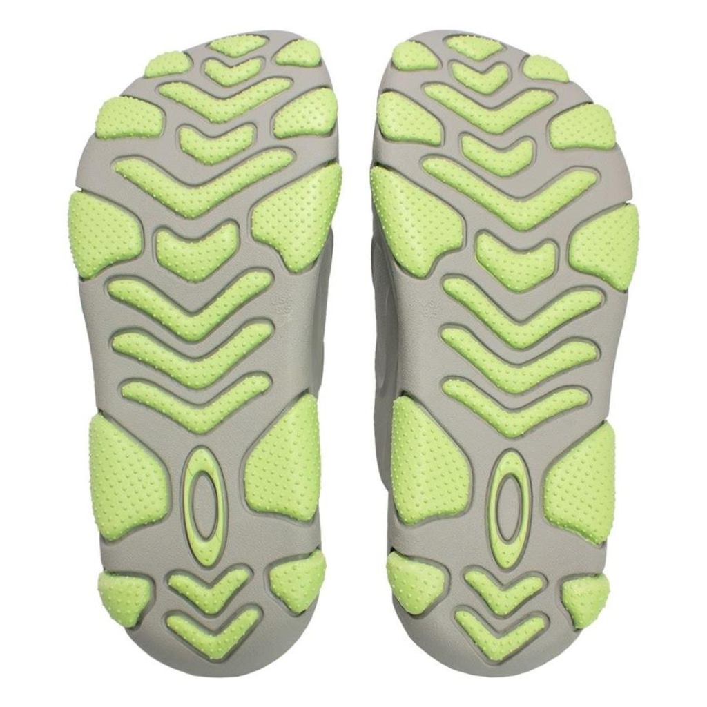 Imagem 5 do produto Chinelo Oakley Titan Slide - Masculino