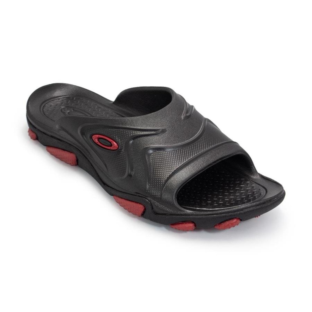 Imagem 2 do produto Chinelo Oakley Titan Slide - Masculino
