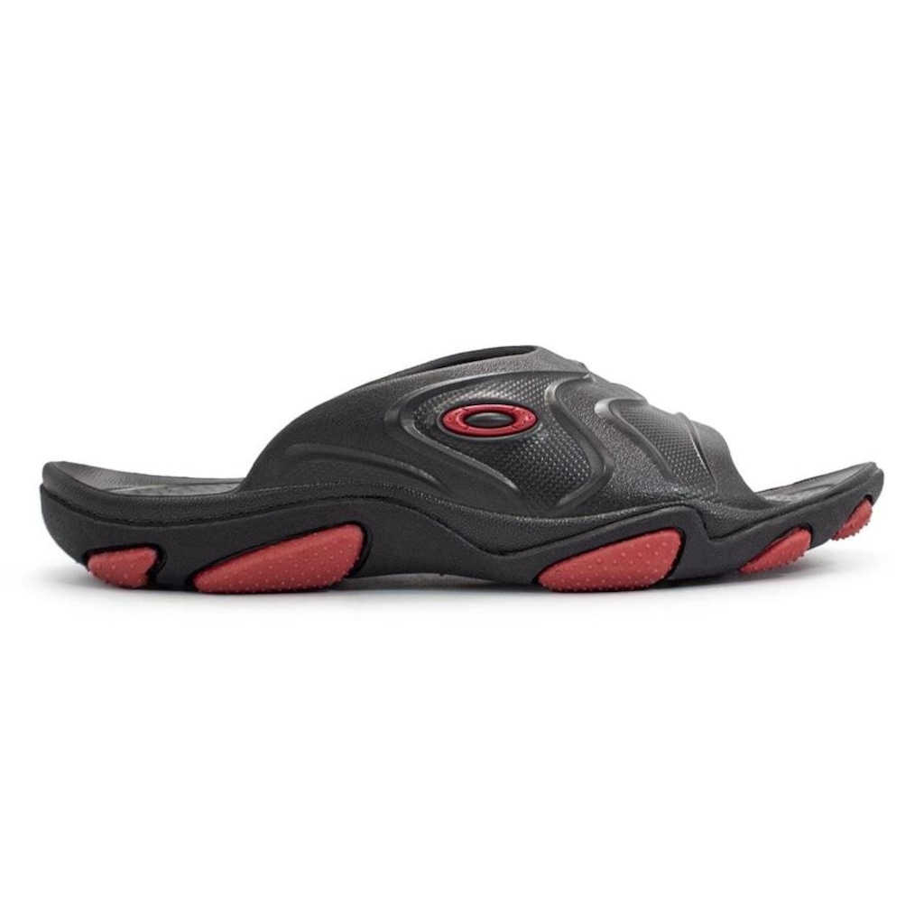 Imagem 3 do produto Chinelo Oakley Titan Slide - Masculino