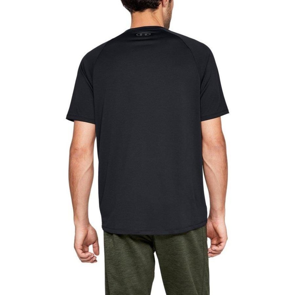 Imagem 2 do produto Camiseta Under Armour Tech 2.0