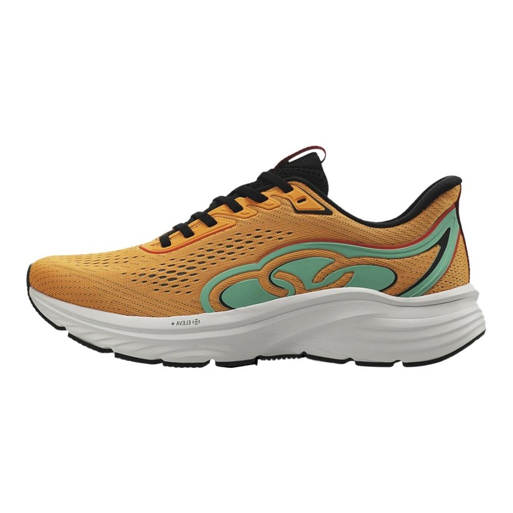 Imagem 5 do produto KIT TÊNIS OLYMPIKUS VELOZ 3 + MEIA - MASCULINO