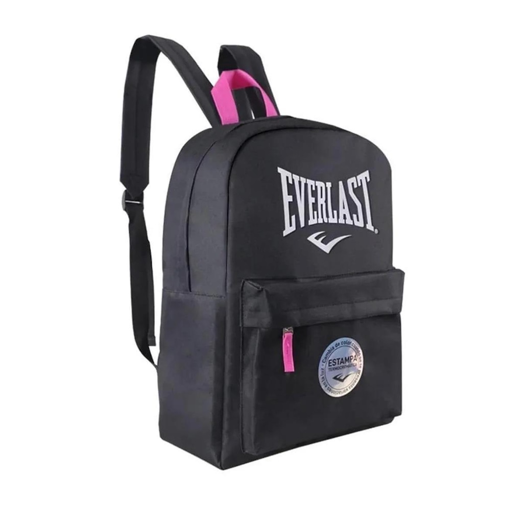 Imagem 2 do produto Mochila Everlast Thermo - Estampa Termocromática - 20L