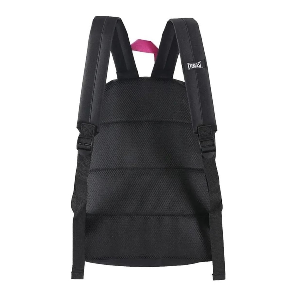 Imagem 3 do produto Mochila Everlast Thermo - Estampa Termocromática - 20L
