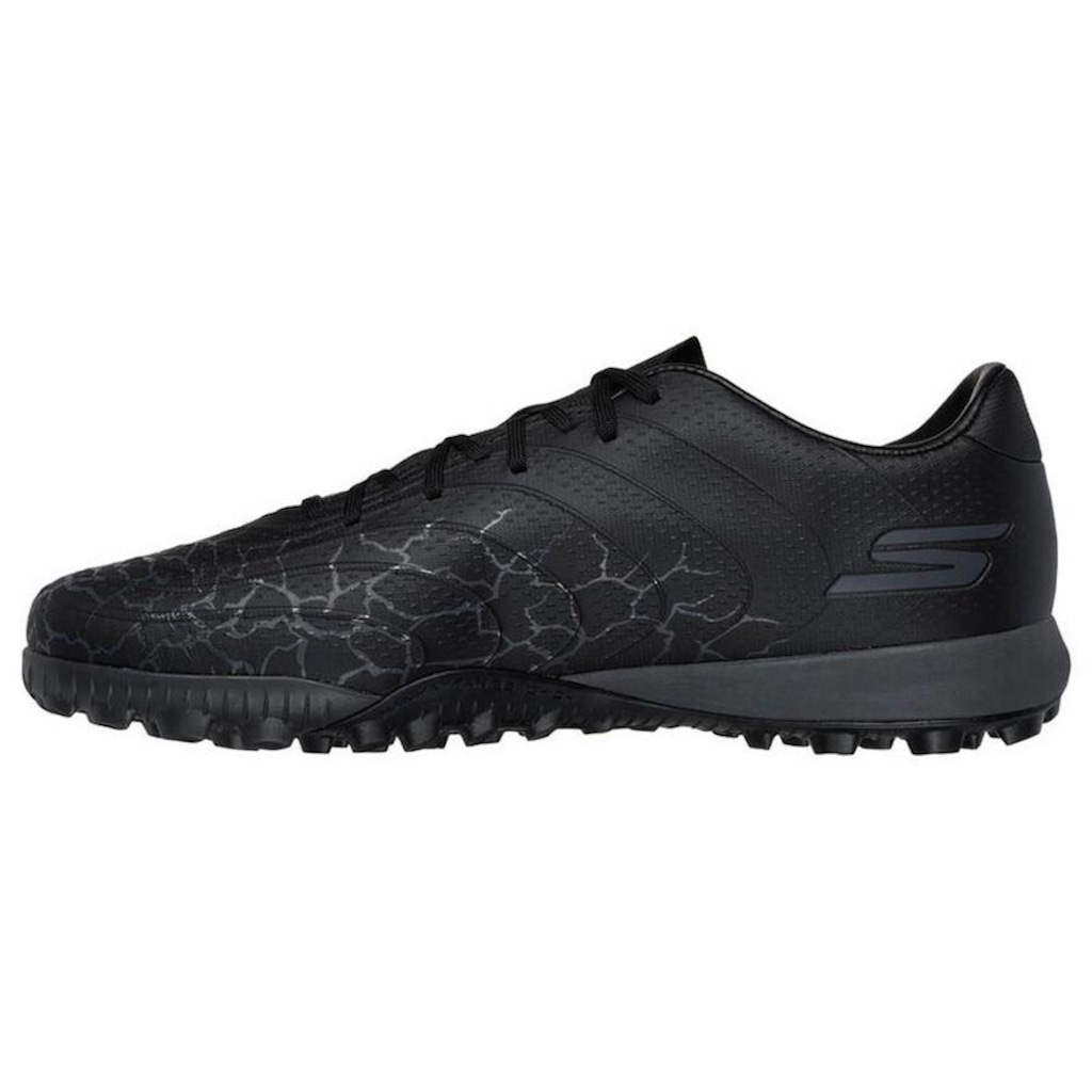 Imagem 2 do produto Chuteira Society Skechers Skx_1.5 Academy + Par de Meião - Adulto