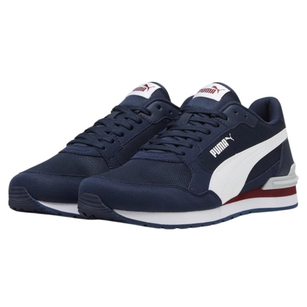 Imagem 2 do produto Tênis Puma ST Runner V4 Mesh Masculino
