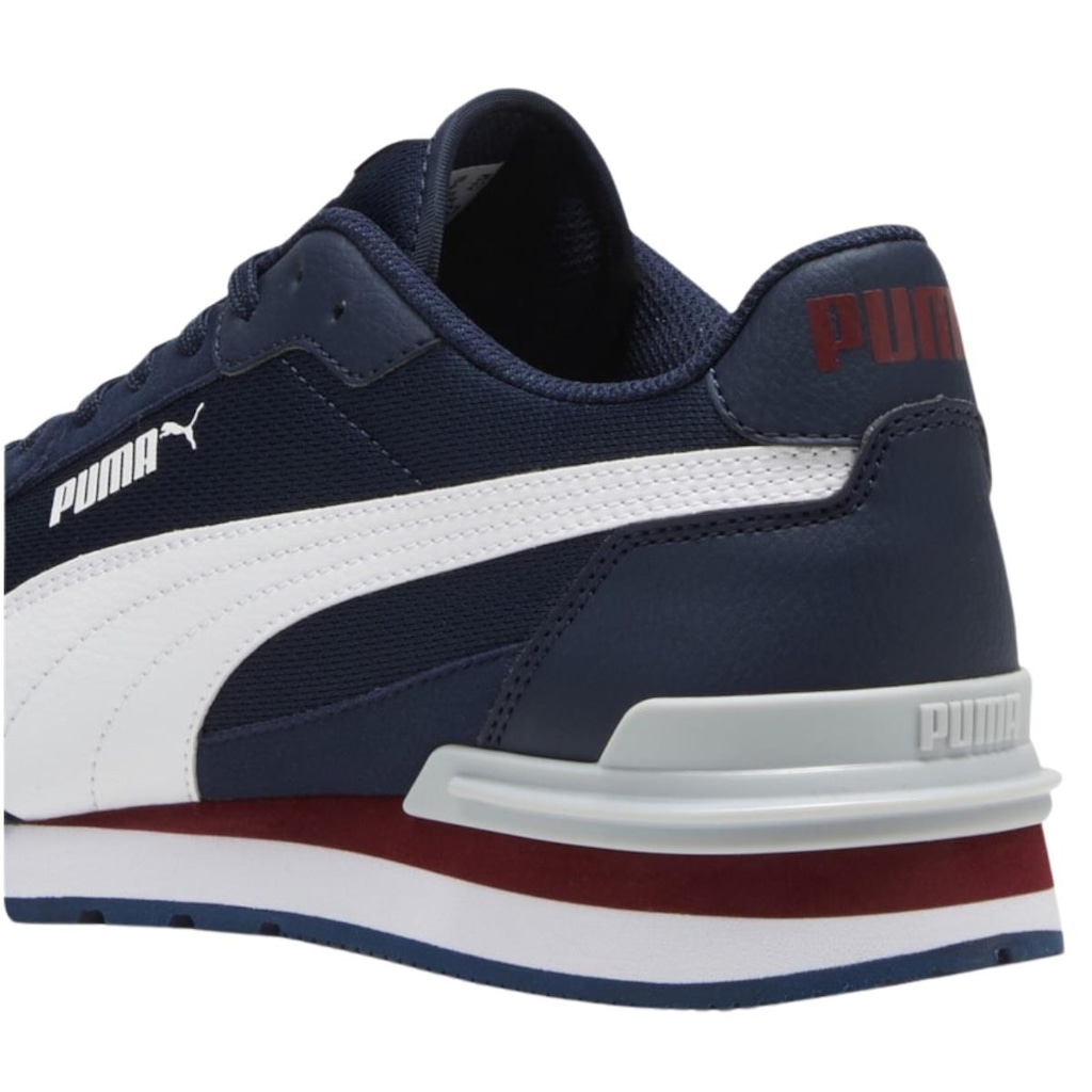Imagem 5 do produto Tênis Puma ST Runner V4 Mesh Masculino
