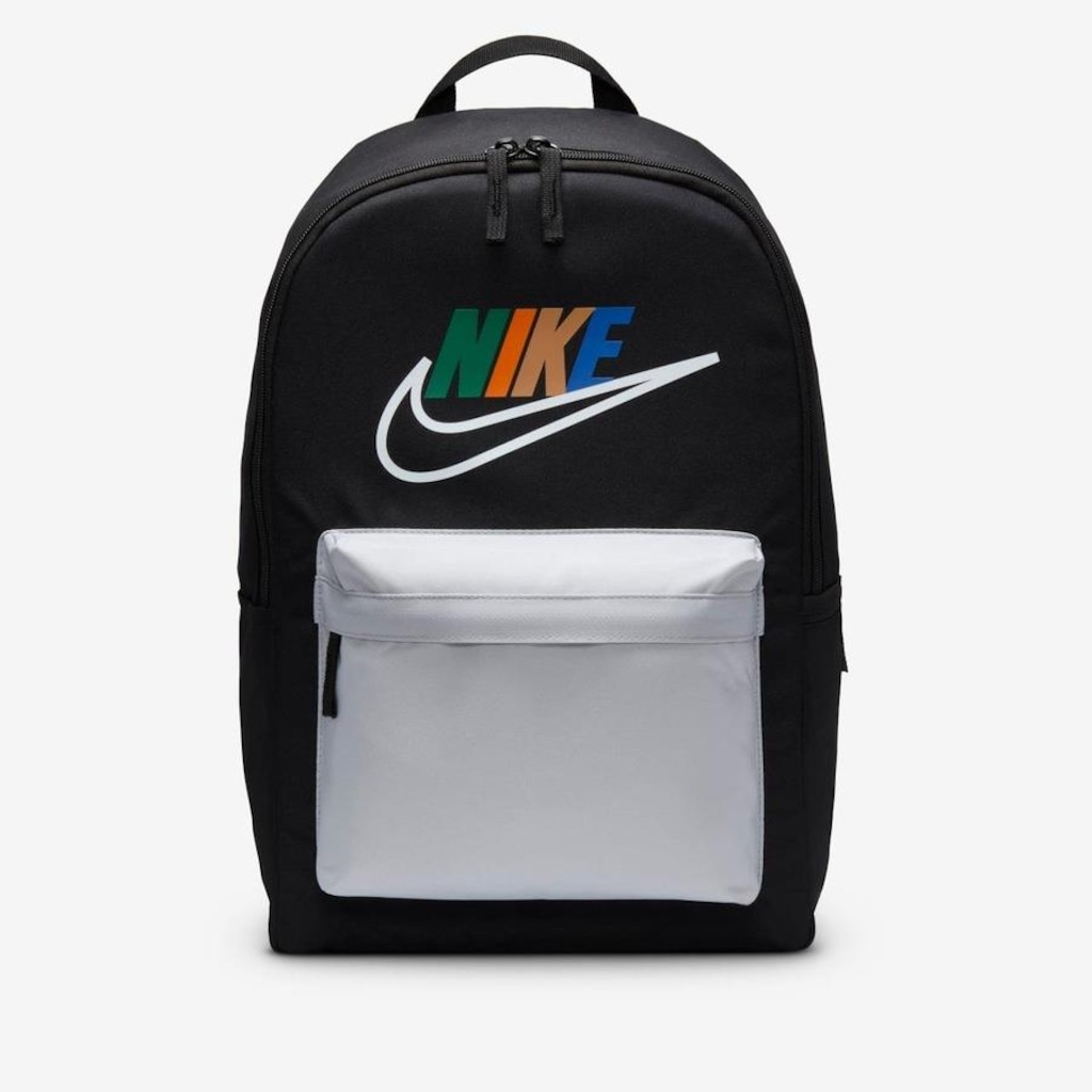 Imagem 2 do produto Mochila Nike Heritage Unissex