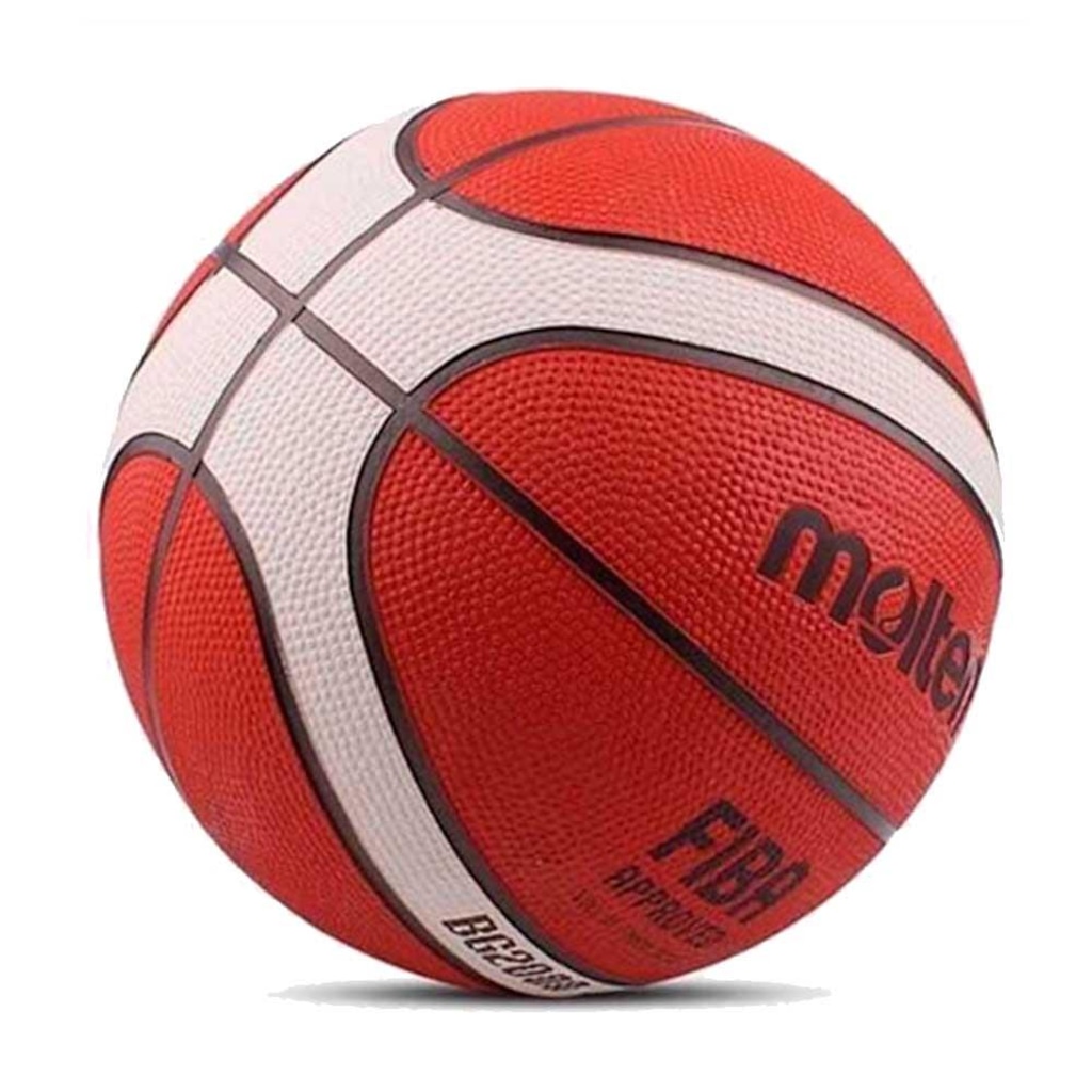 Imagem 2 do produto Bola de Basquete Molten Bg2000 Fiba Approved T7