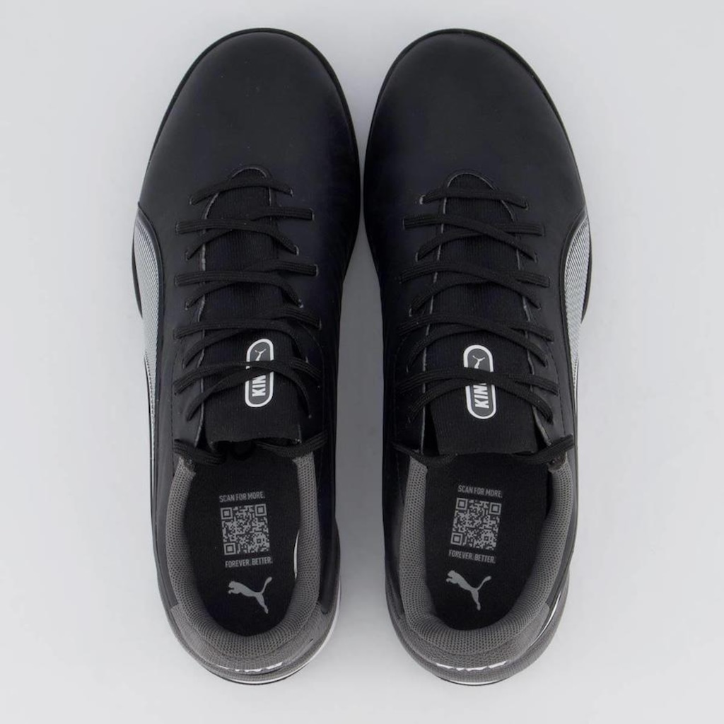 Imagem 4 do produto Chuteira Society Puma King Match Tt - Adulto