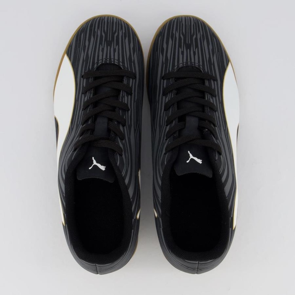 Imagem 4 do produto Chuteira Futsal Puma Rapido Iii Bdp - Adulto