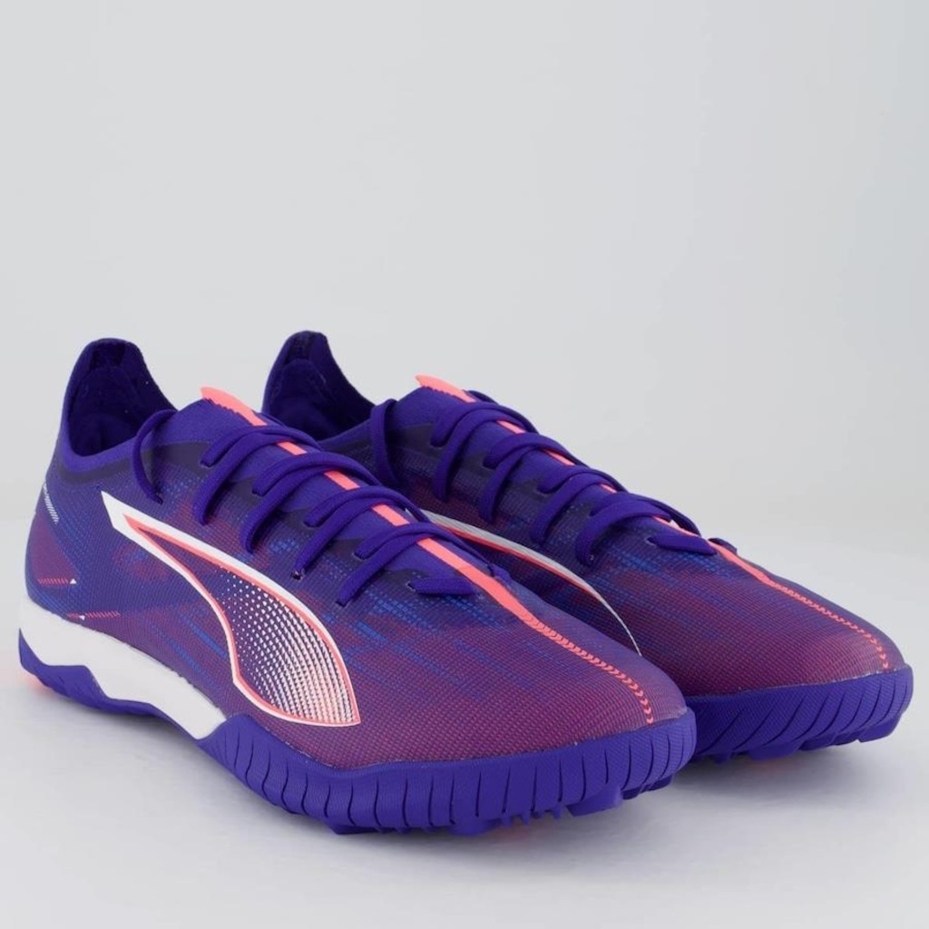 Imagem 2 do produto Chuteira Society Puma Ultra 5 Match Tt - Adulto