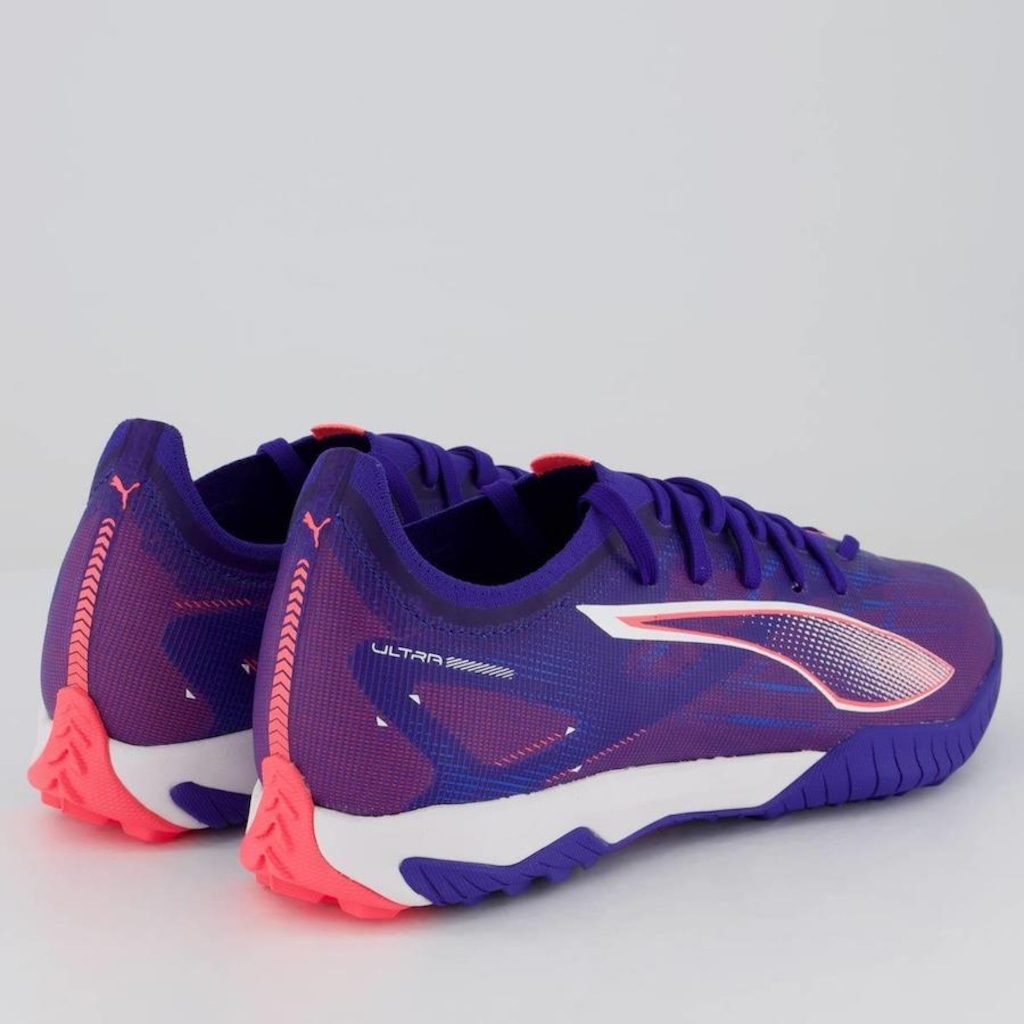 Imagem 3 do produto Chuteira Society Puma Ultra 5 Match Tt - Adulto