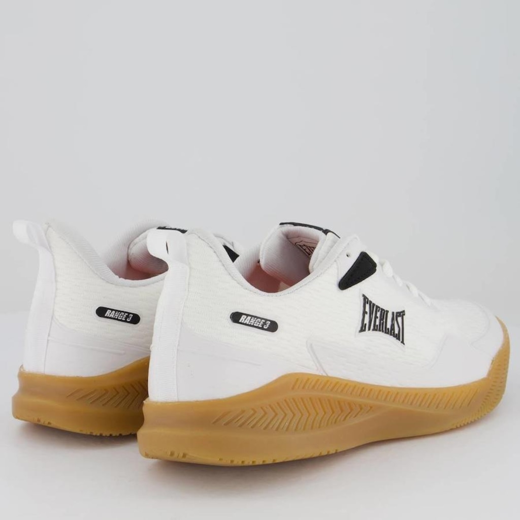 Imagem 3 do produto TÊNIS EVERLAST RANGE 3 - UNISSEX
