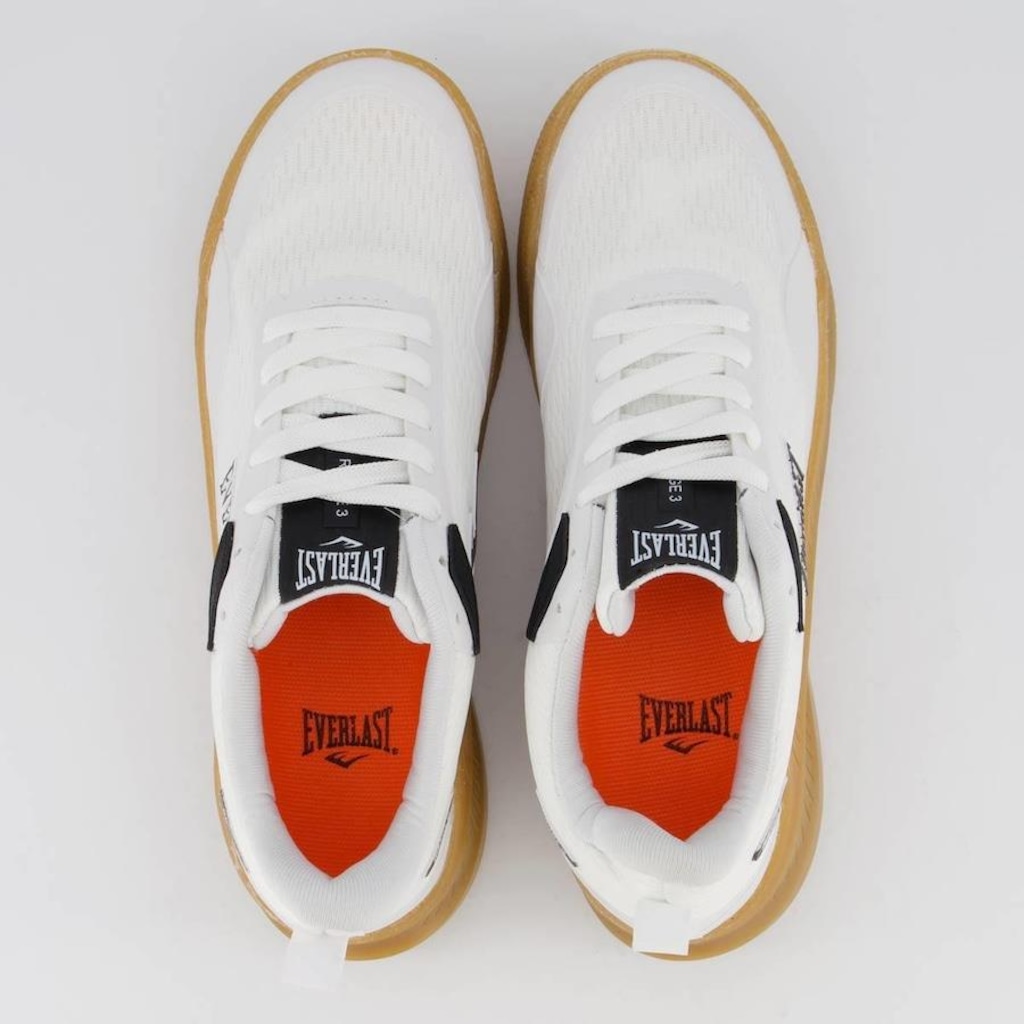 Imagem 4 do produto TÊNIS EVERLAST RANGE 3 - UNISSEX