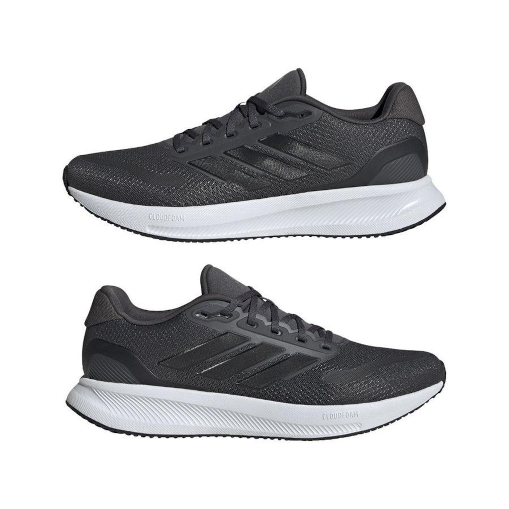 Imagem 5 do produto Tênis adidas Runfalcon 5 - Masculino