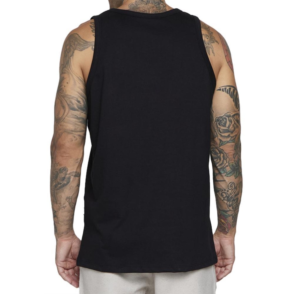 Imagem 2 do produto Camiseta Regata Billabong Small Arch Masculina