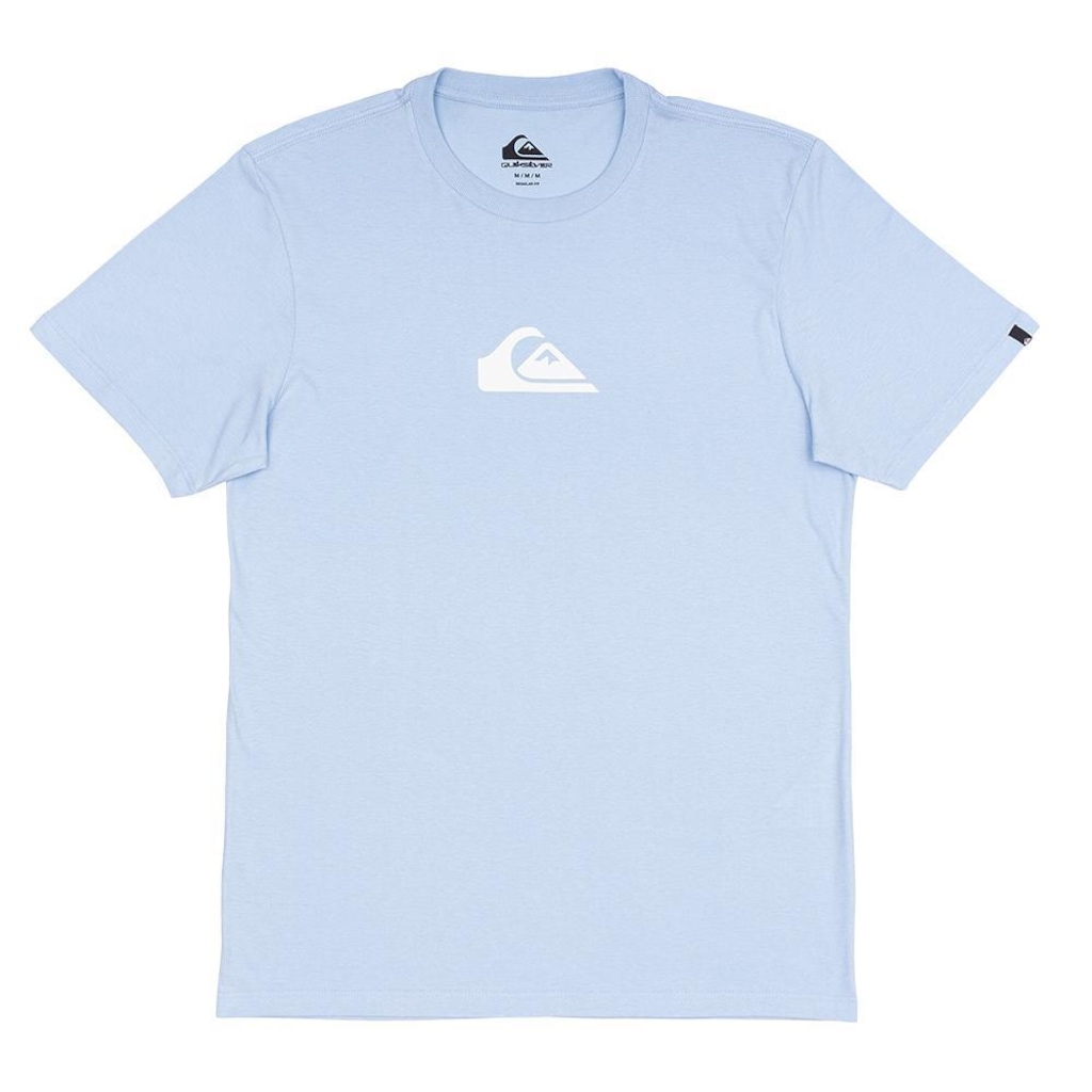 Imagem 3 do produto Camiseta Quiksilver Mini Comp Sm25 - Masculina