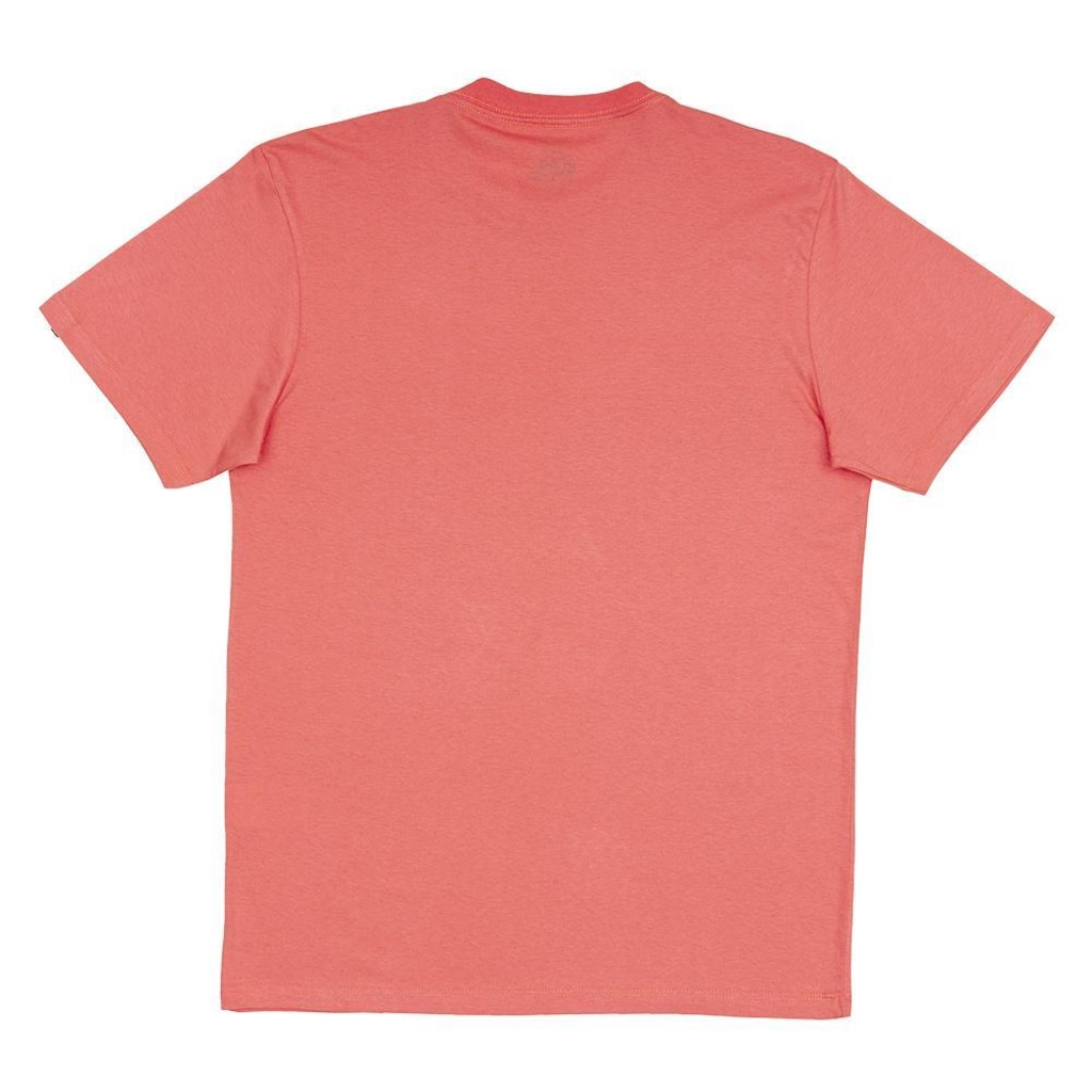 Imagem 4 do produto Camiseta Quiksilver Mini Comp Sm25 - Masculina