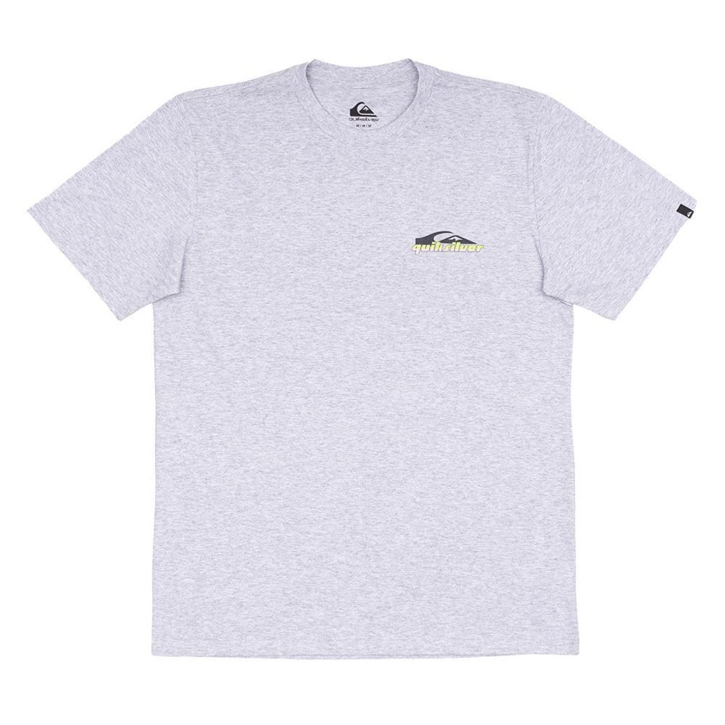 Imagem 3 do produto Camiseta Quiksilver Patriot Sm25 - Masculina