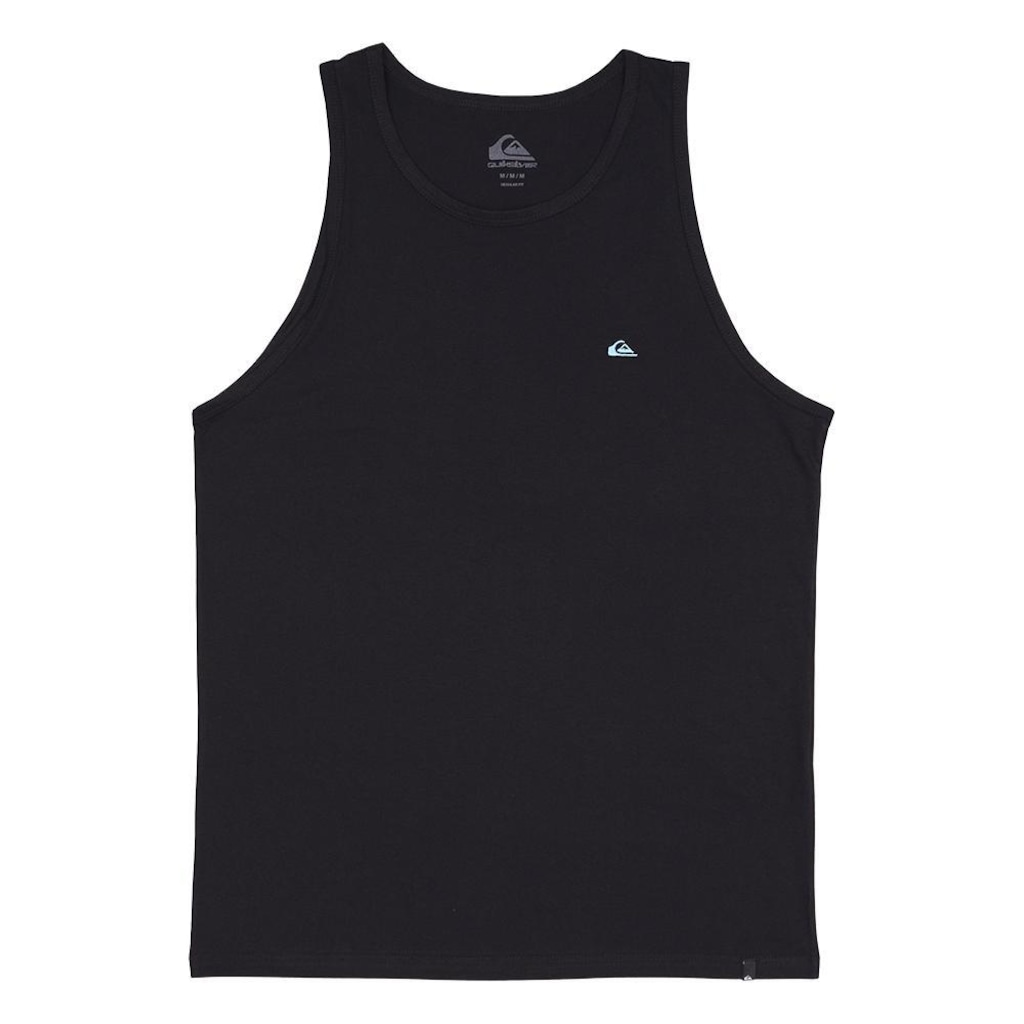 Imagem 3 do produto Camiseta Regata Quiksilver Embroidery Sm25 - Masculina