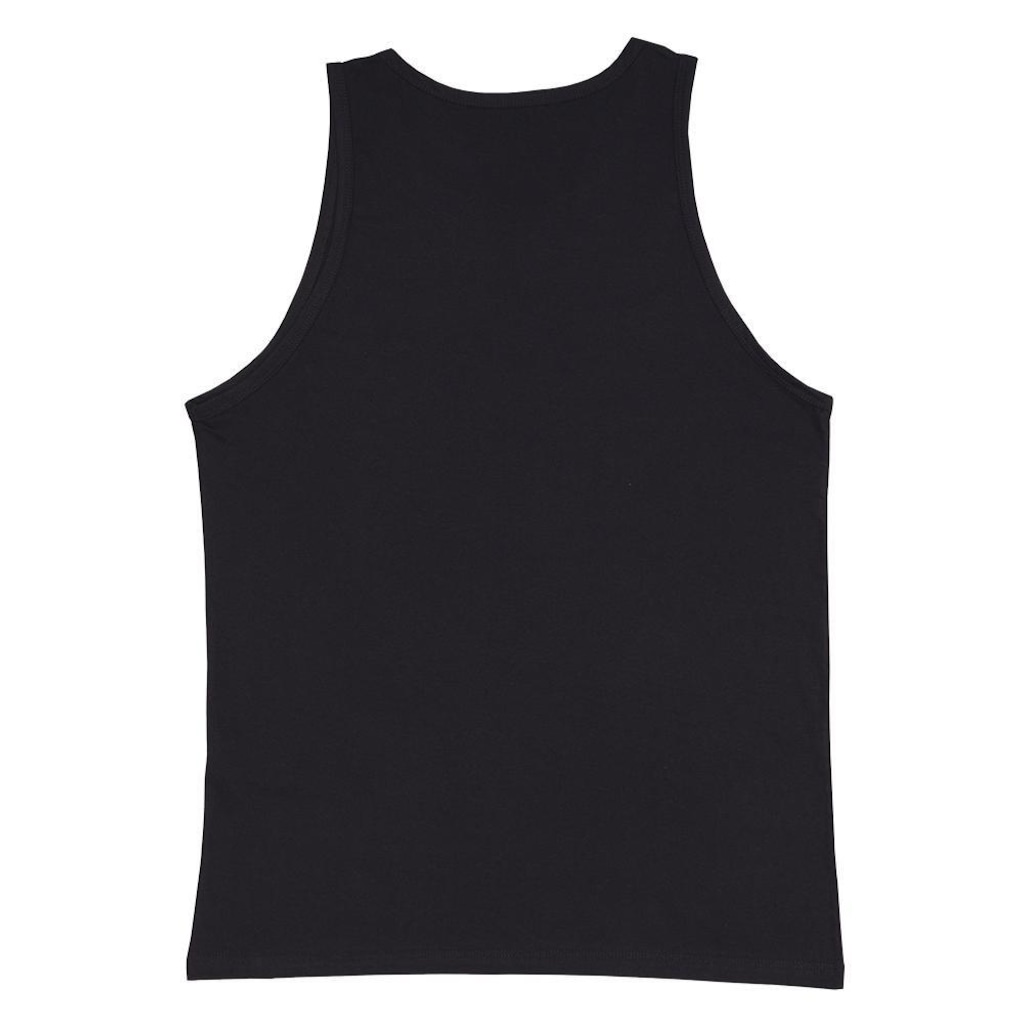 Imagem 4 do produto Camiseta Regata Quiksilver Embroidery Sm25 - Masculina
