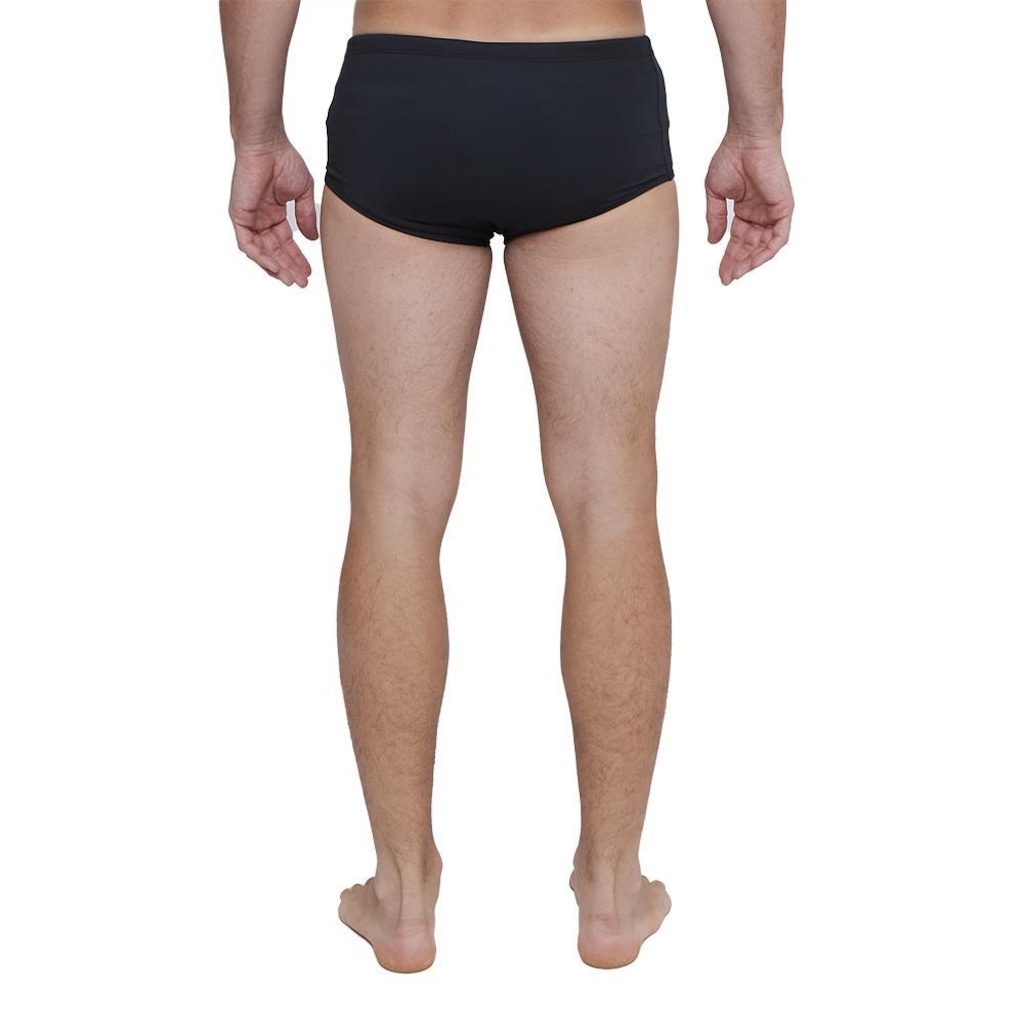 Imagem 2 do produto Sunga Quiksilver Slip Transfer Sm25 - Masculina