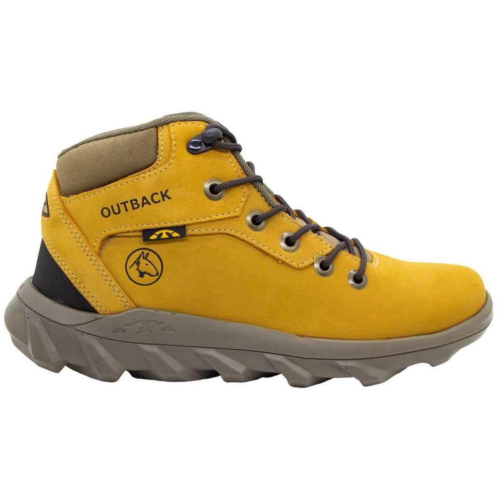 Imagem 2 do produto Bota Bull Terrier Outback - Masculina