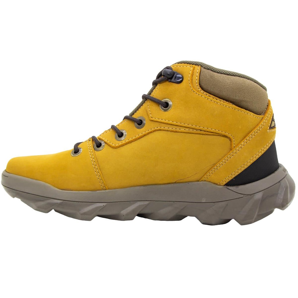 Imagem 3 do produto Bota Bull Terrier Outback - Masculina