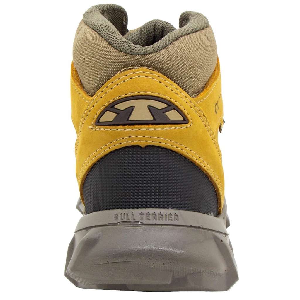 Imagem 4 do produto Bota Bull Terrier Outback - Masculina