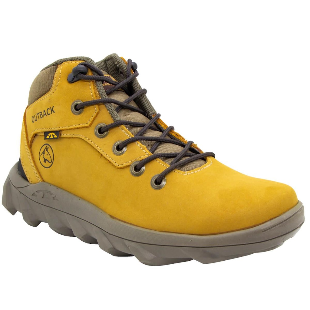 Imagem 5 do produto Bota Bull Terrier Outback - Masculina