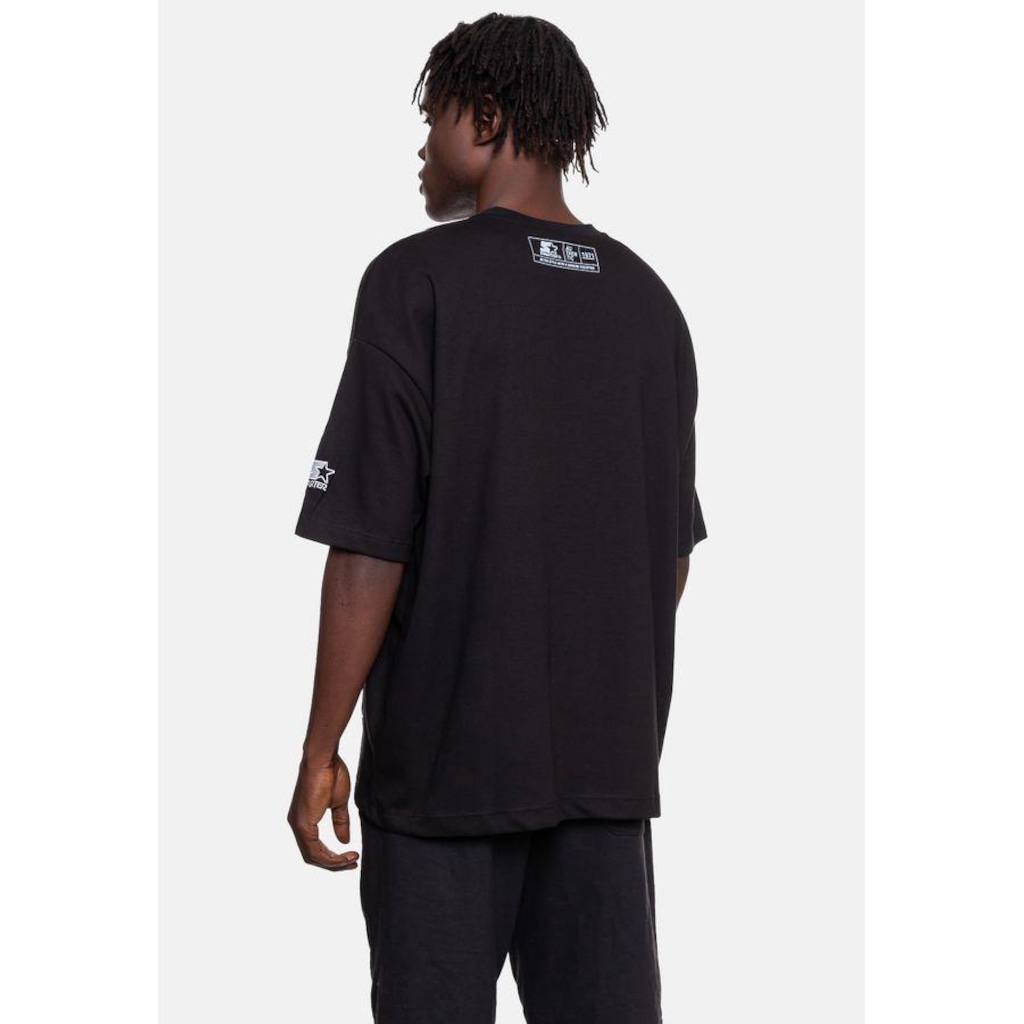 Imagem 2 do produto Camiseta Starter Coat - Masculina