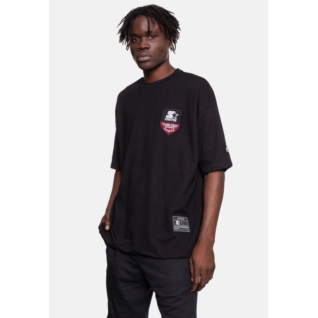 Imagem 3 do produto Camiseta Starter Coat - Masculina